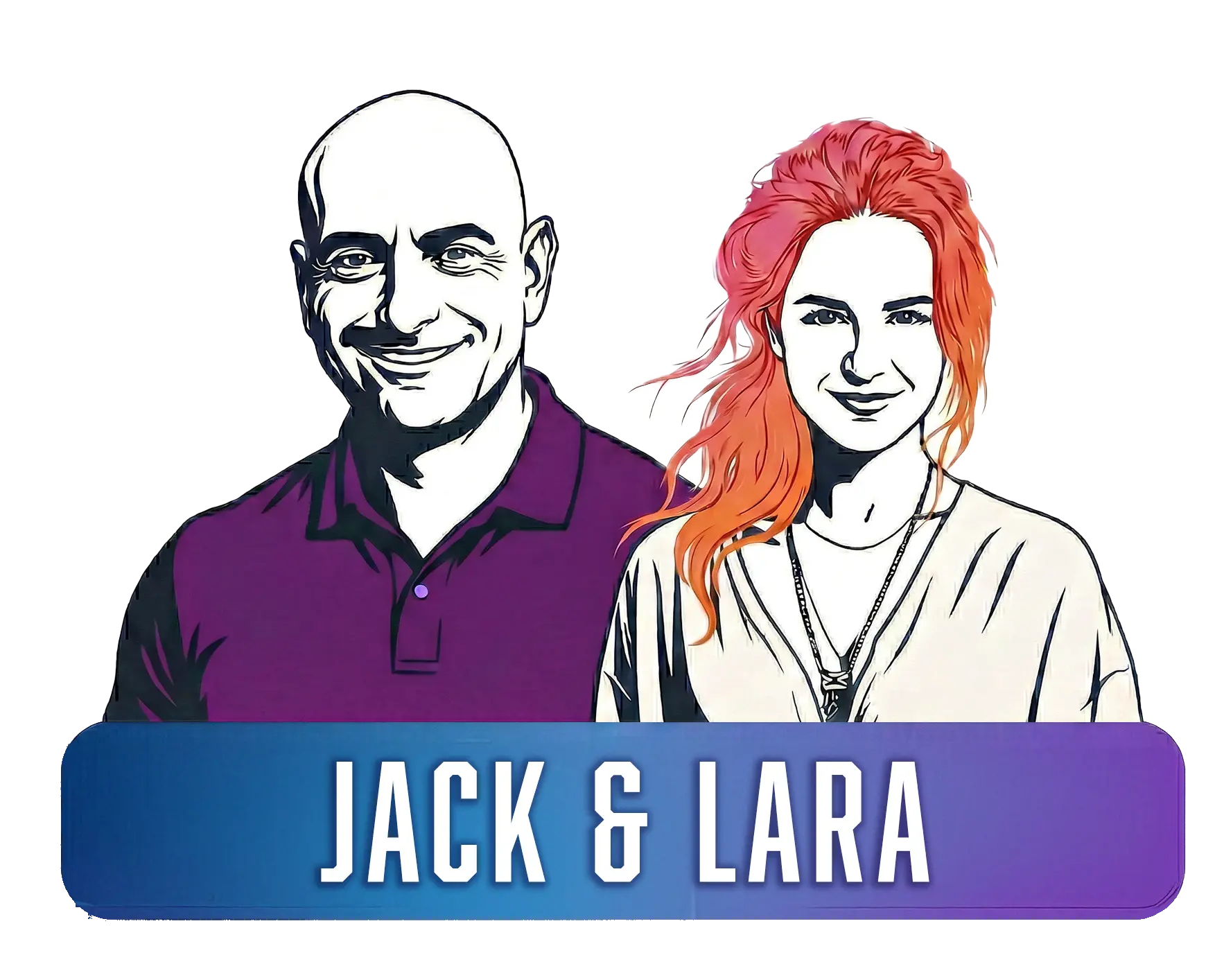 Jack & Lara